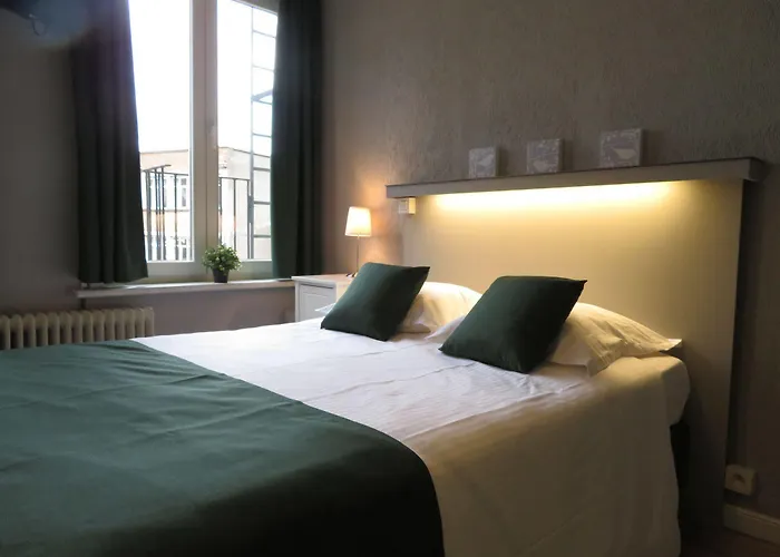 Hotel Notre Dame