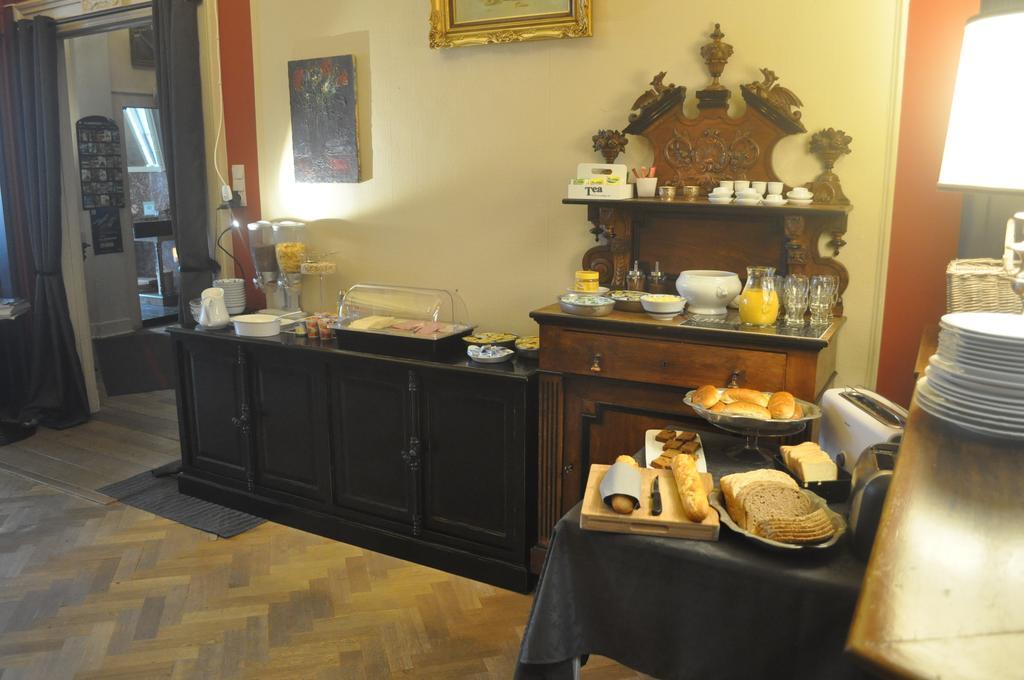 Hotel Notre Dame