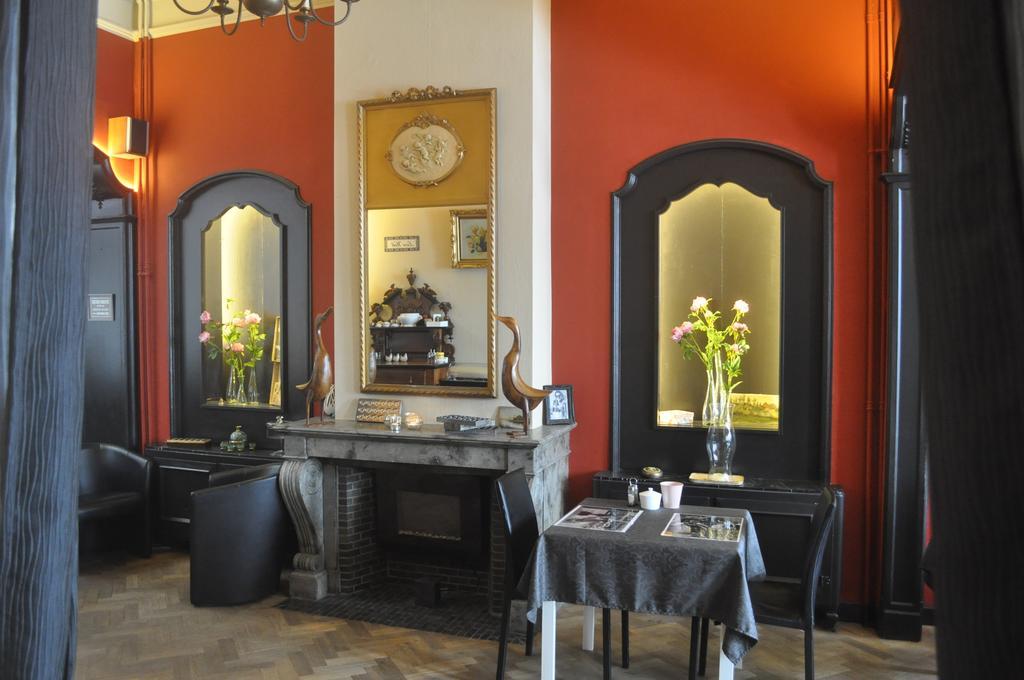 Hotel Notre Dame Bruges