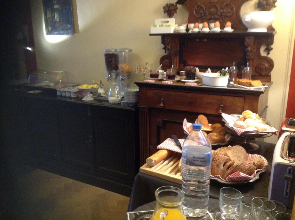 Notre Dame Hotel Bruges