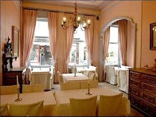 Hotel Notre Dame Bruges