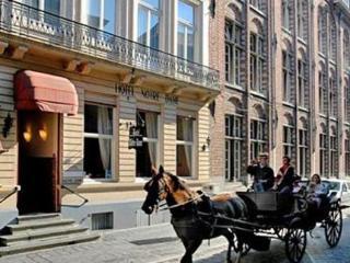 Notre Dame Hotel Bruges