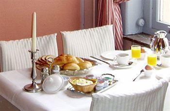 Hotel Notre Dame
