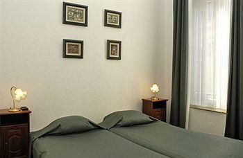 Hotel Notre Dame Bruges