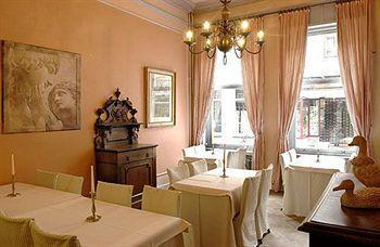 Hotel Notre Dame Bruges