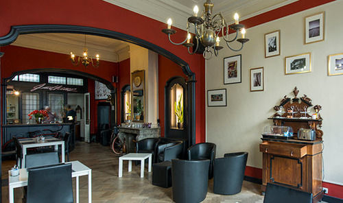 Notre Dame Hotel 2*