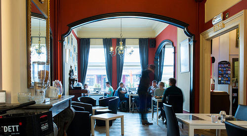 Notre Dame Hotel Bruges