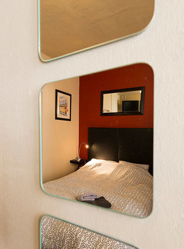 Hotel Notre Dame