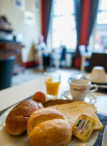 Notre Dame Hotel Bruges