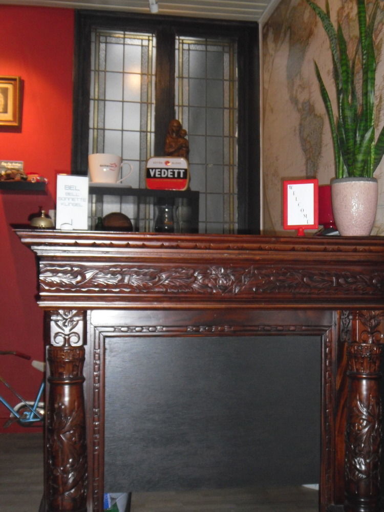 Notre Dame Hotel