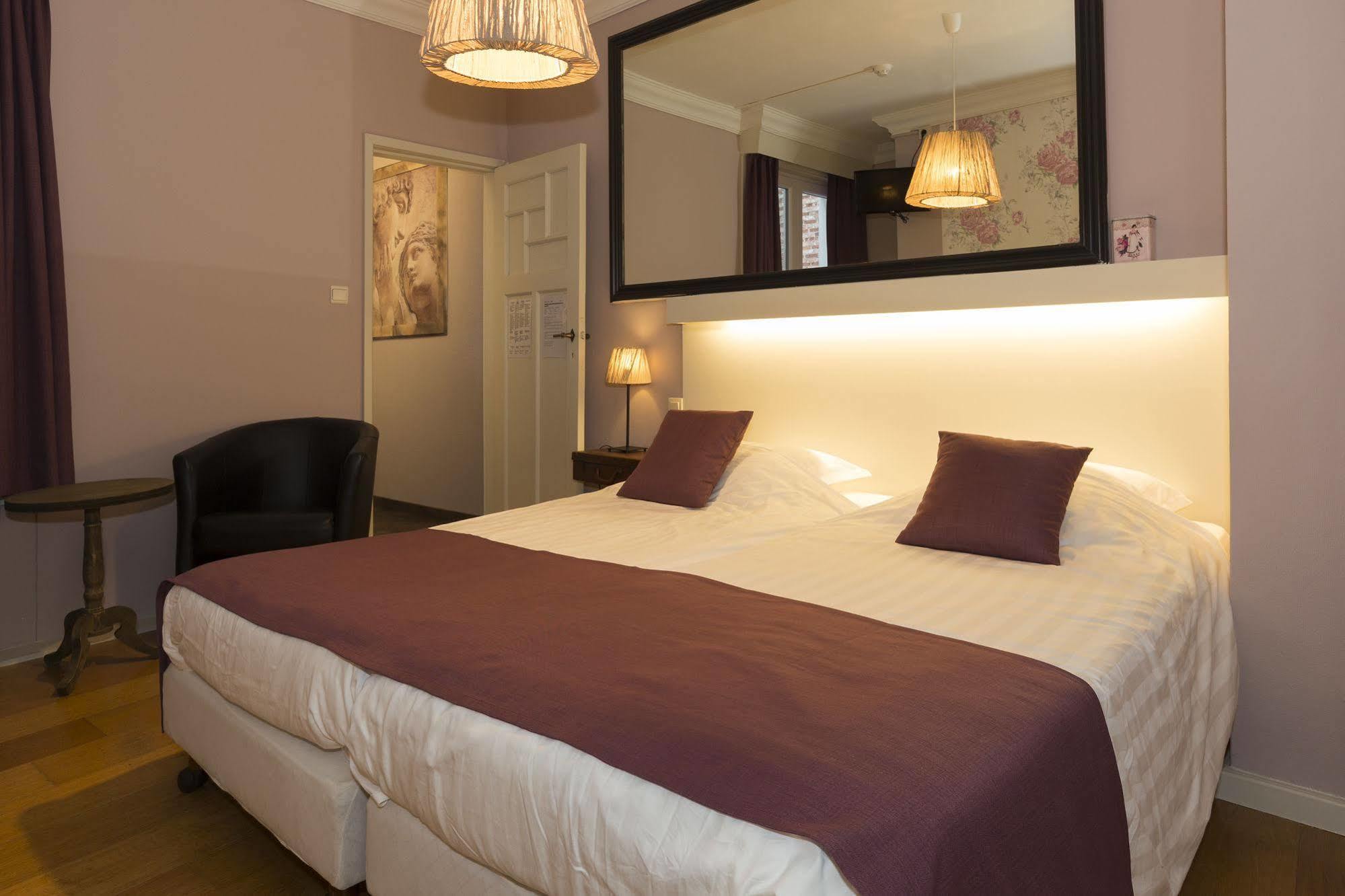 Hotel Notre Dame Bruges