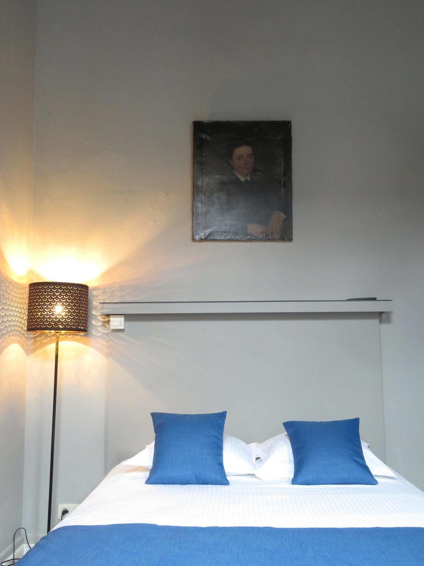 Hotel Notre Dame