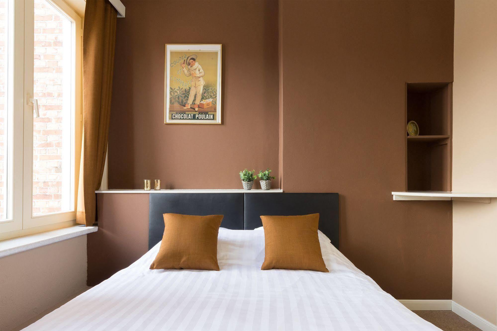 Notre Dame Hotel