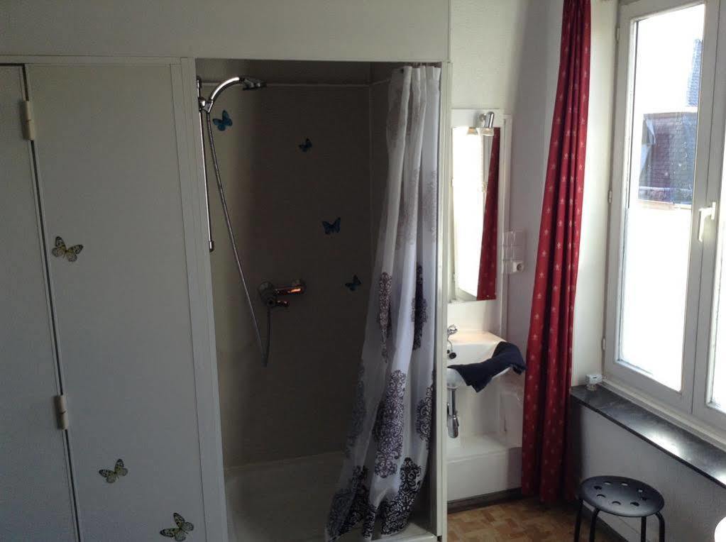 Notre Dame Hotel 2*