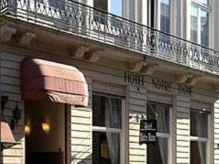 Notre Dame Hotel 2*
