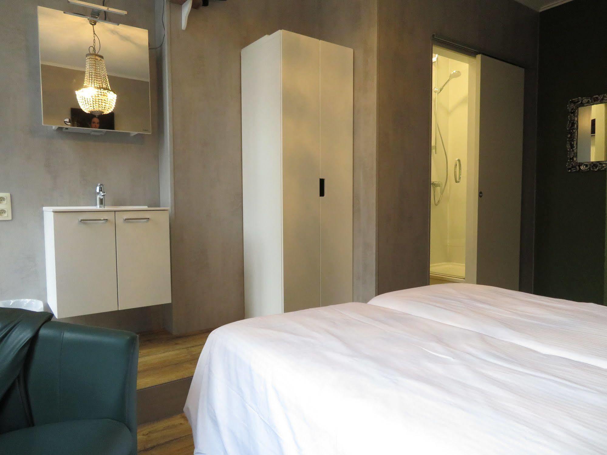Notre Dame Hotel Bruges