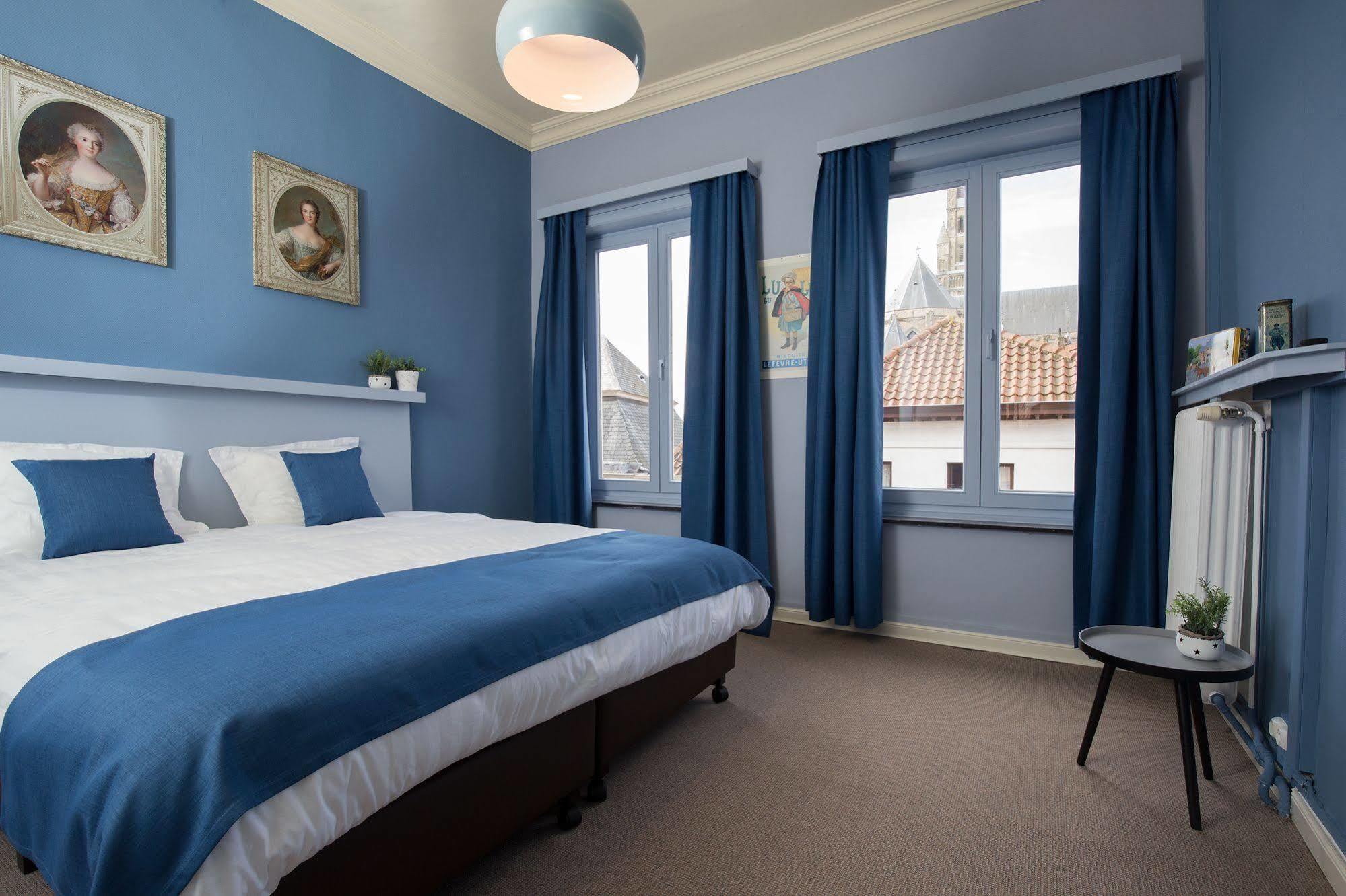 Hotel Notre Dame