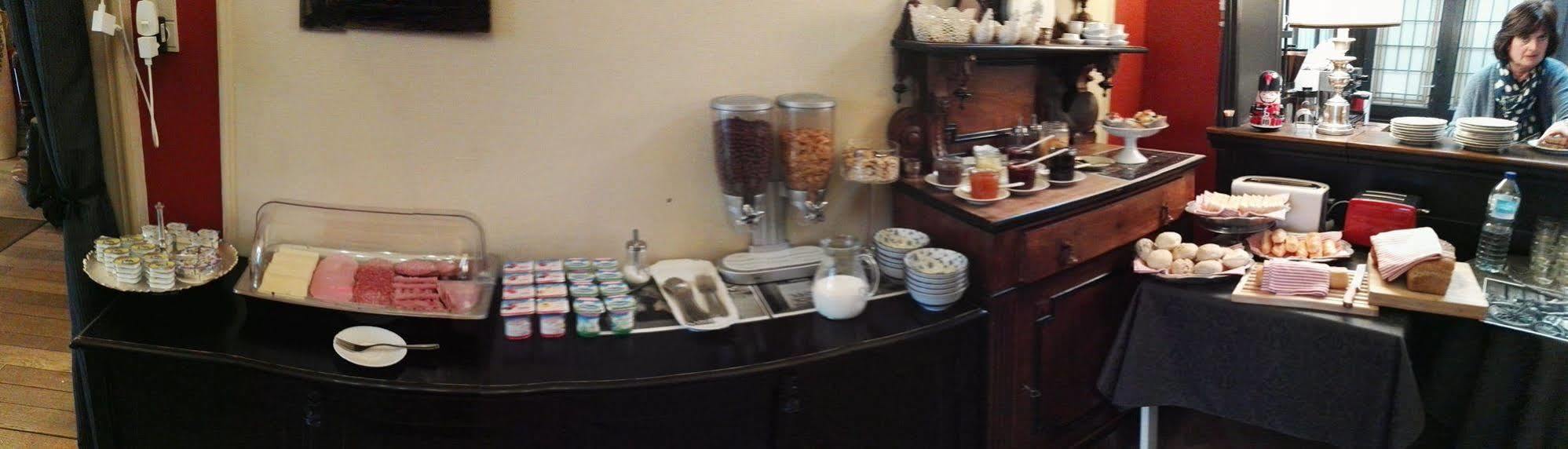 Hotel Notre Dame Bruges